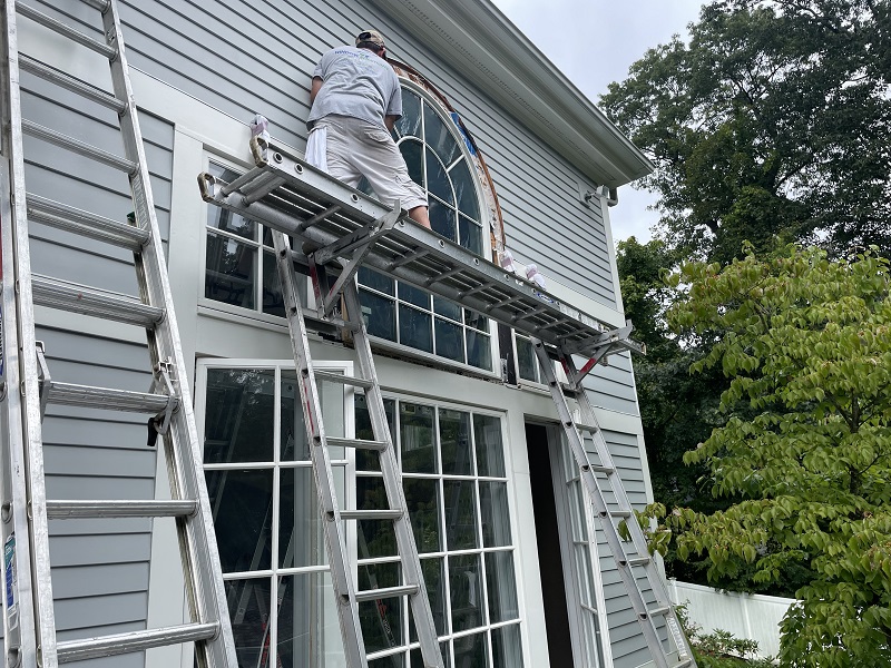 Andersen certified installers in Easton, CT 